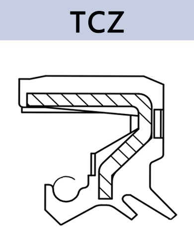 joint d'huile résistant à la haute pression