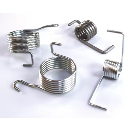 clips pour ressorts de torsion réglables