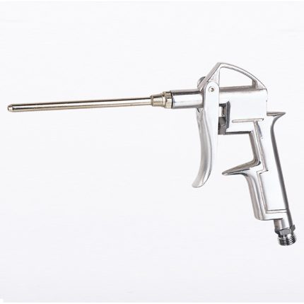 pistolet à air comprimé