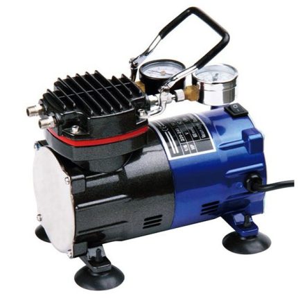 pompe à vide pneumatique