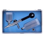 pinceau pour peinture à l'air