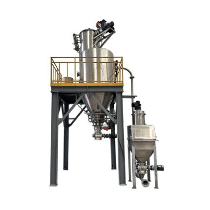 mélangeur de flux d'air