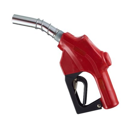 buse de pompe à carburant automatique