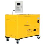 commutateur de transfert automatique