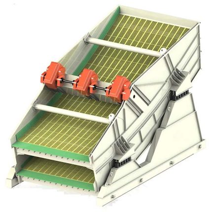 tamis vibrant à bananes