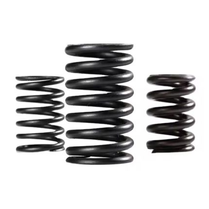 grand ressort de compression à usage intensif