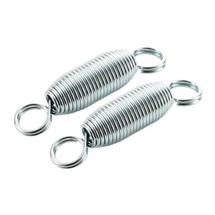 ressort d'extension à double crochet pour le retour du frein