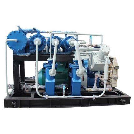 compresseur de monoxyde de carbone