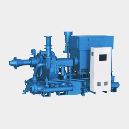 compresseurs centrifuges