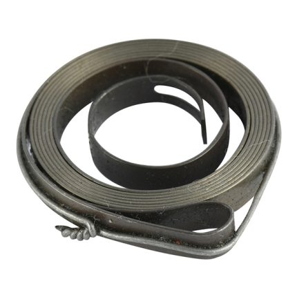 Ressorts plats d'horlogerie