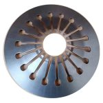 ressort du disque de pression d'embrayage