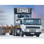 groupe électrogène diesel pour camion de la chaîne du froid