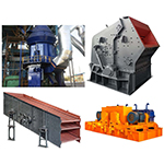 Machines de chantier