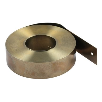 ressorts de puissance en spirale à force constante