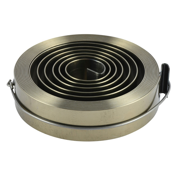 ressorts de contrepoids