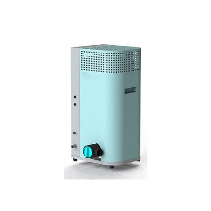 machine d'aspiration dentaire électrique