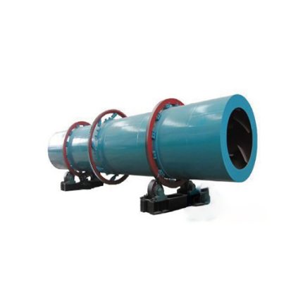 sécheur de gypse désulfuré