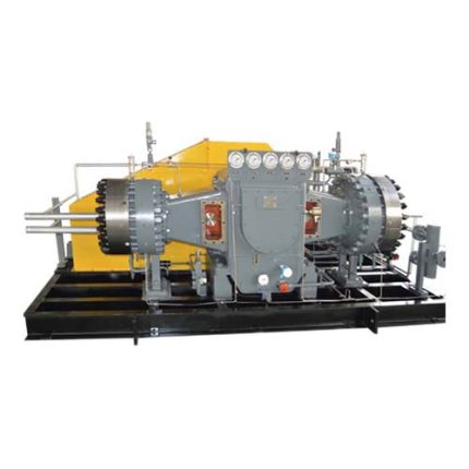 compresseur à membrane