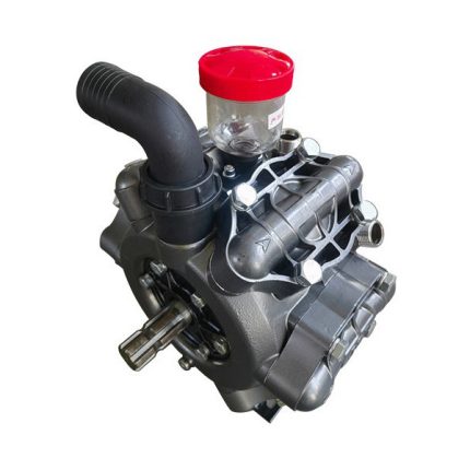 pompe à membrane pour pulvérisateur