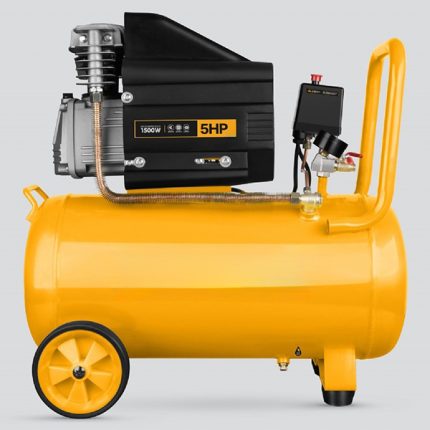 compresseur d'air à entraînement direct