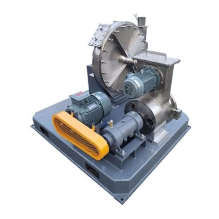 pulvérisateur de désulfuration à sec