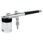 aérographe double action