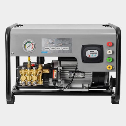 nettoyeur haute pression électrique