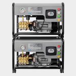 nettoyeur haute pression électrique