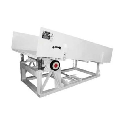 alimentateur vibrant électromagnétique