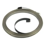 ressort hélicoïdal plat pour démarreur