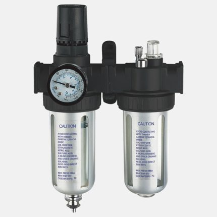 Unité combinée FRL