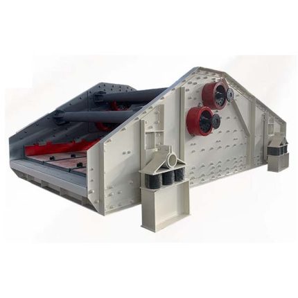 crible vibrant de déshydratation à haute fréquence