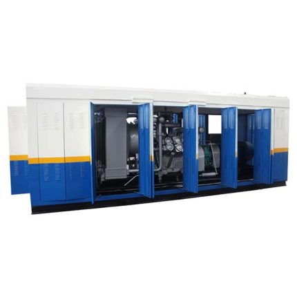 compresseur d'air haute pression