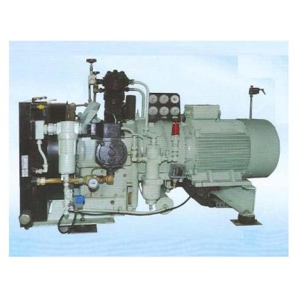 compresseur d'air à piston haute pression