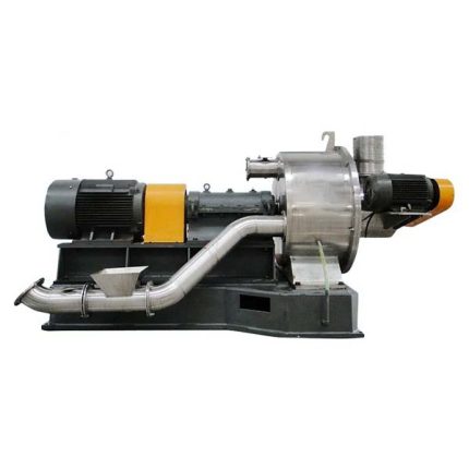 broyeur horizontal à impact ultrafin