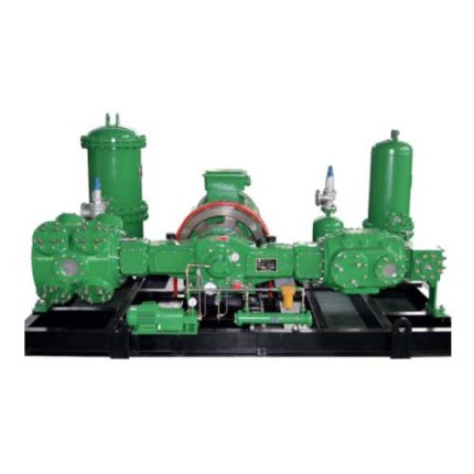 compresseur d'hydrogène