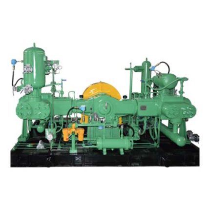 compresseur pour le ravitaillement en hydrogène