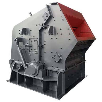 concasseur à percussion