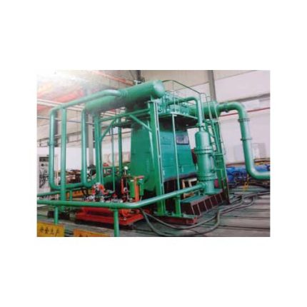 compresseur labyrinthe