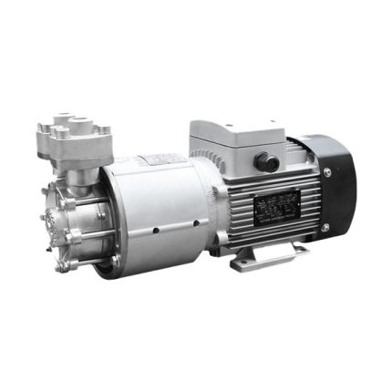 pompe magnétique à vortex