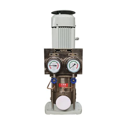 pompe centrifuge multicellulaire verticale marine