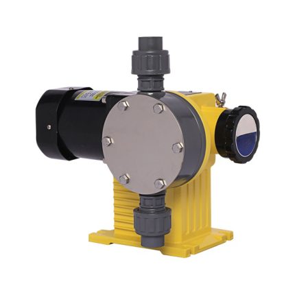 pompe doseuse à membrane mécanique