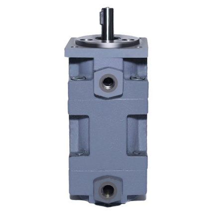 pompes à palettes moyenne pression