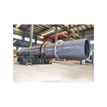 sécheur de poudre minérale