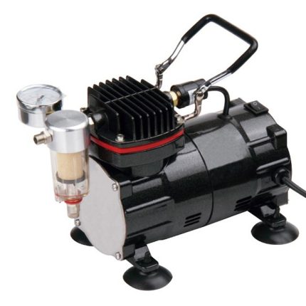 mini compresseur d'air