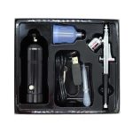 mini-compresseur aérographe