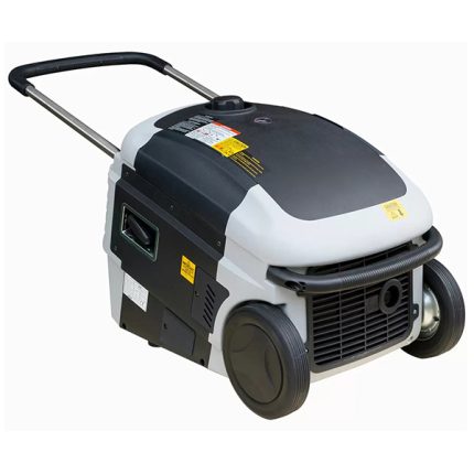 générateur onduleur mobile