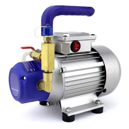 pompe de charge d'huile