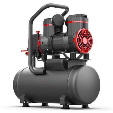 Compresseur d'air sans huile