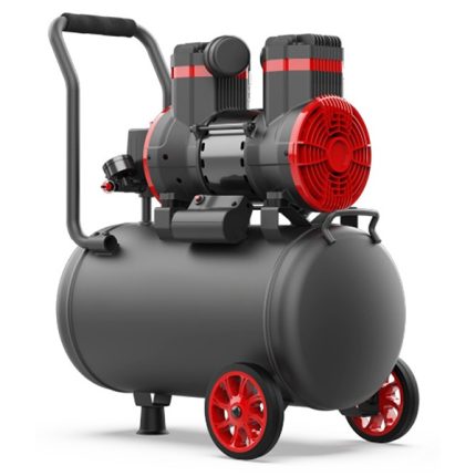 Compresseur d'air sans huile